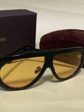 Tom Ford Women's Sunglasses